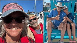 Lynette Hooker Hope Town, BA - Missing Woman: Community and Authorities Continue Search After Overboard Inciden