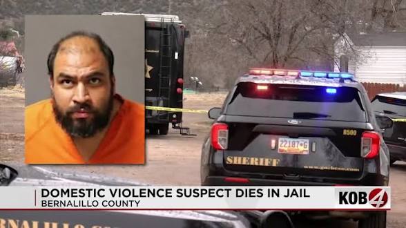 Luis Sanchez – Bernalillo County, NM In‑Custody Death and Community Reflection