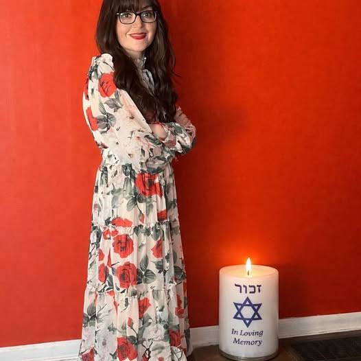 Dina Vaynshteyn, Columbus, Ohio Obituary Death – Beloved Mother, Friend, and Community Member Remembered