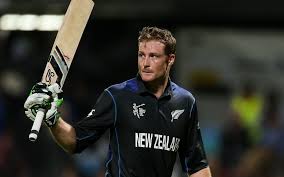 Martin Guptill New Zealand Death Obituary: Former International Cricketer Passes Away at 39