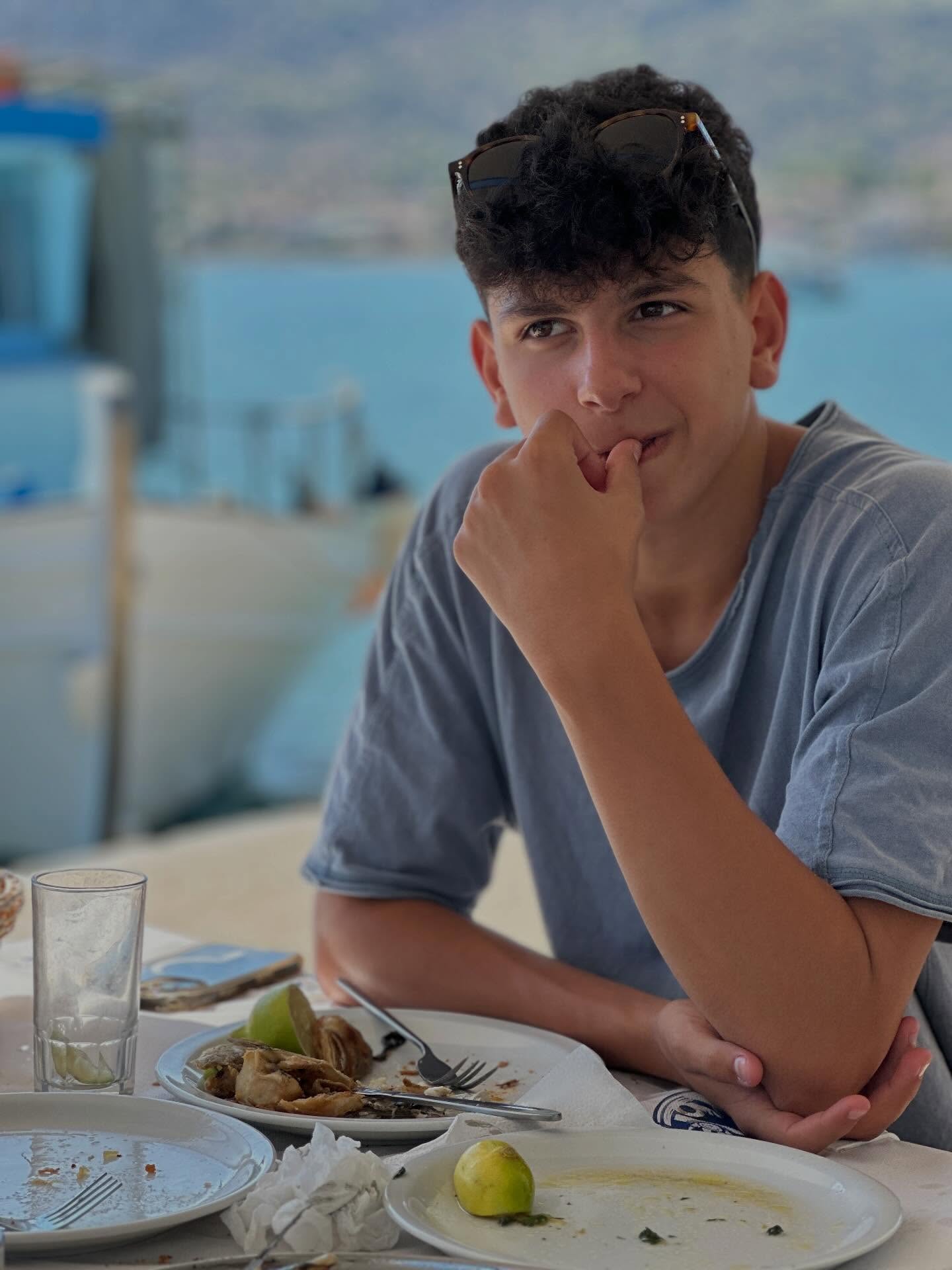 Tomer Malron New South Wales, AUS Death Obituary, In Loving Memory