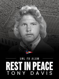 Tony Davis Nebraska Death Obituary: Former Cornhuskers Star Tony Davis Dies After Battle with Parkinson’s Disease